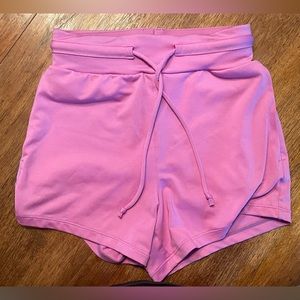 GUC Jo + Jax dance shorts
